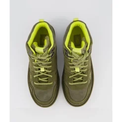 Kids K Highland Hi Heritage