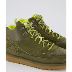 Kids K Highland Hi Heritage