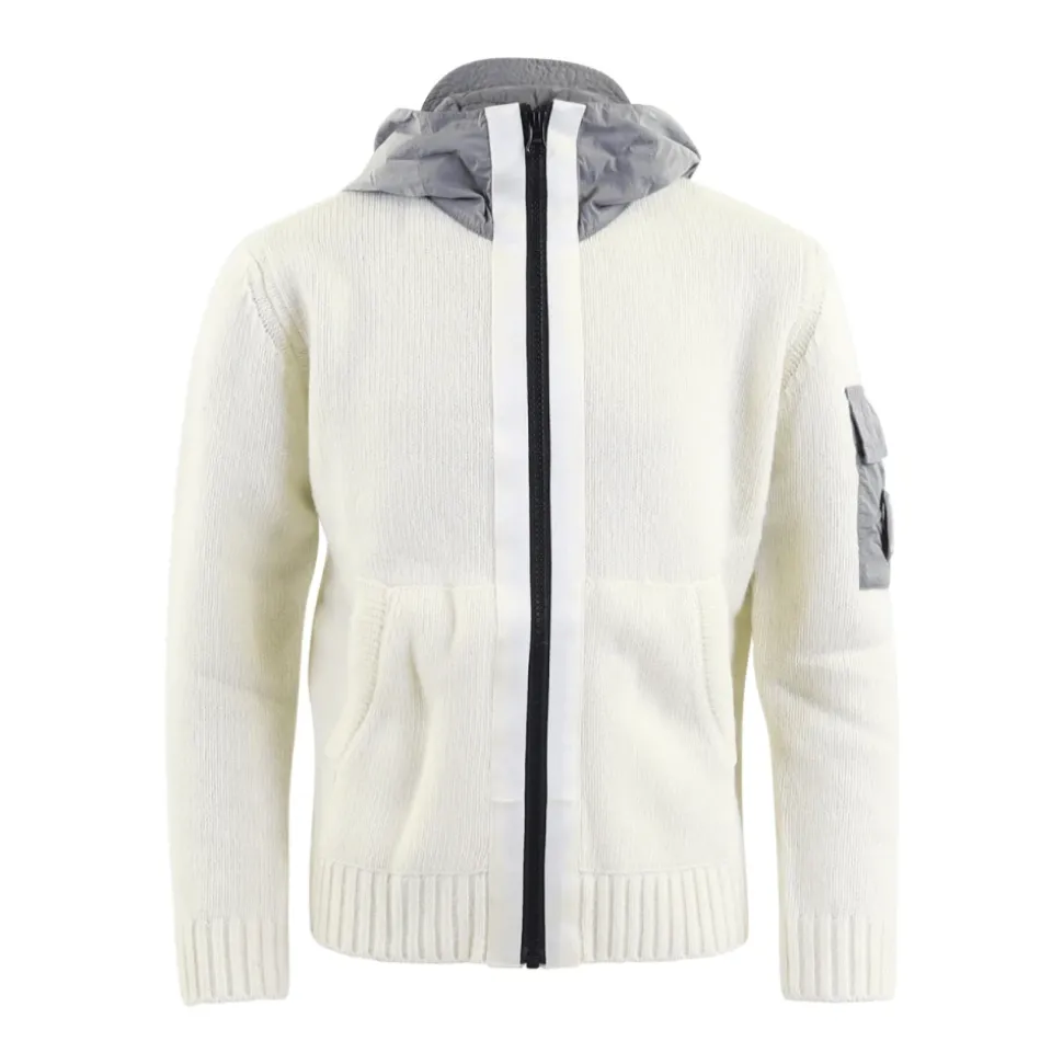 Kids Knitwear Cardigan