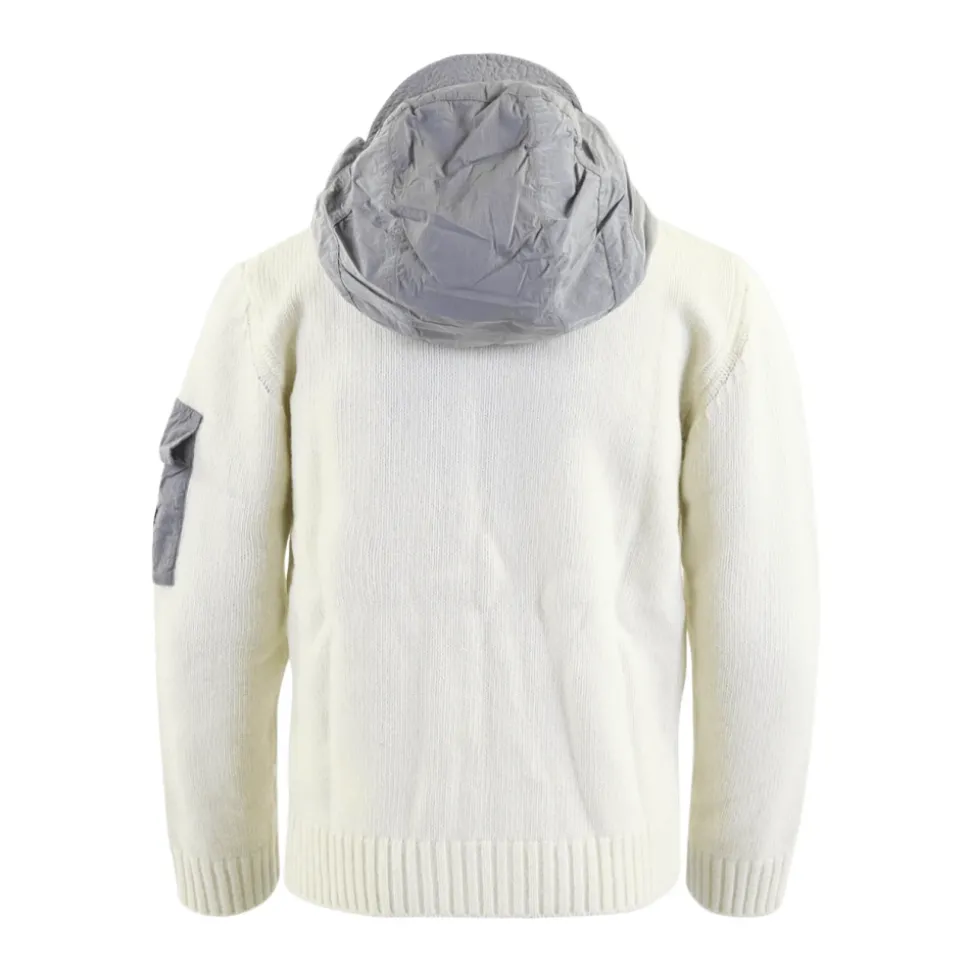 Kids Knitwear Cardigan