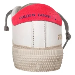 Kids May Sneakers Blue Star