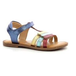 KIDS Meisjes sandalen Kickers Diamanto