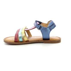 KIDS Meisjes sandalen Kickers Diamanto