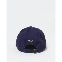 Kids Polo Cap