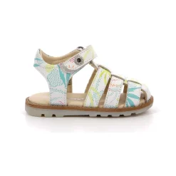 KIDS Sandalen voor babymeisjes Kickers Nonosti