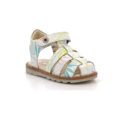 KIDS Sandalen voor babymeisjes Kickers Nonosti