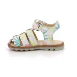 KIDS Sandalen voor babymeisjes Kickers Nonosti