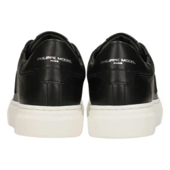 Kids Sneakers met Platformzool