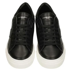 Kids Sneakers met Platformzool