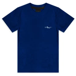 Kids Terry Tee