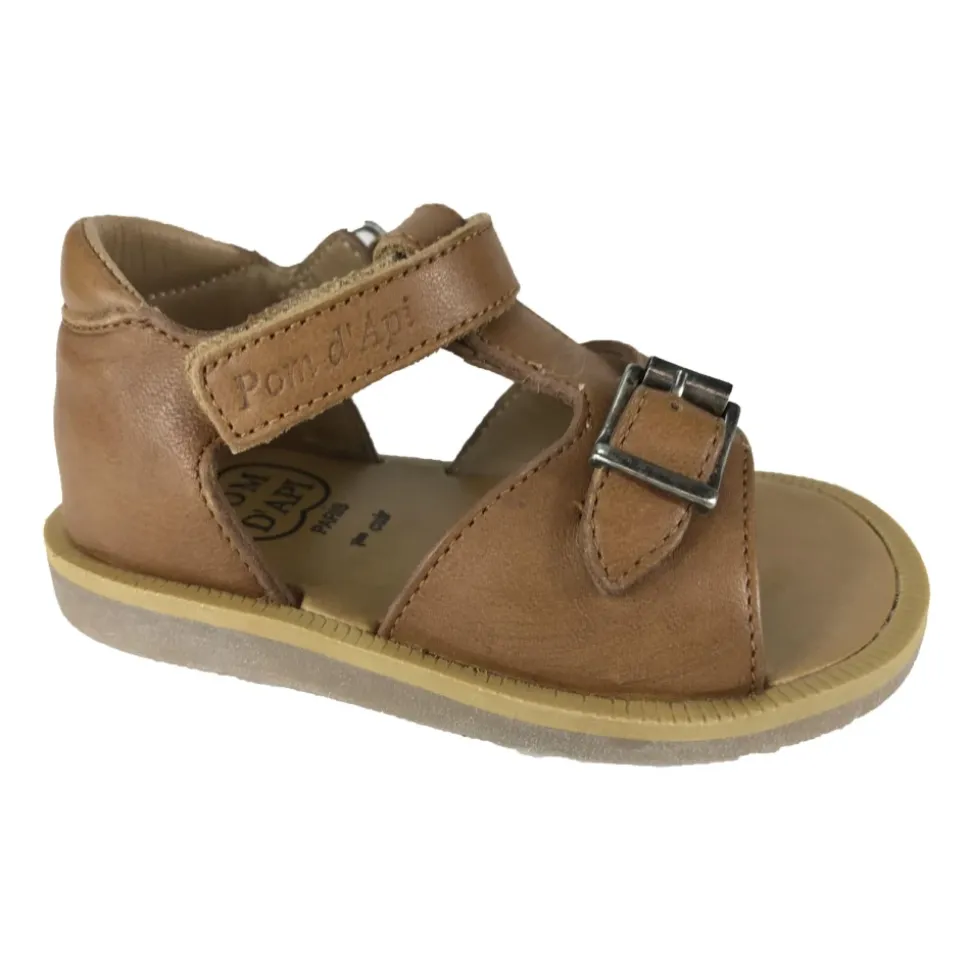 Kidsschoenen Sandaal Boys