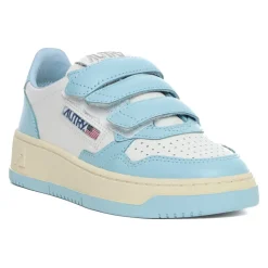 Kidstripes Lage Sneakers Wit SS25