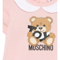 Kinder clown outfit en hoed