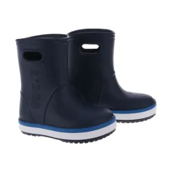 Kinder Regenlaarzen Crocband Stijl