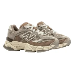 Kinderen Beige Sneaker PC9060EX