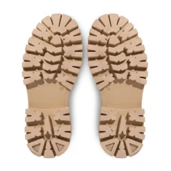 Kinderen Bruin Shearling Laarzen