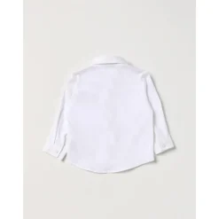 Kinderen Casual Longsleeve Shirt