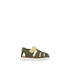 Kinderen Casual Sandalen Groen Stijlvol Comfort