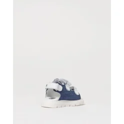 Kinderen Denim Beer Sandalen