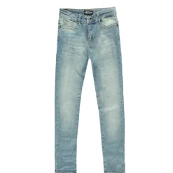 Kinderen Denim Jeans Freewear Wassen