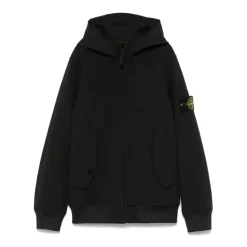 Kinderen Donsjas - Wintercollectie