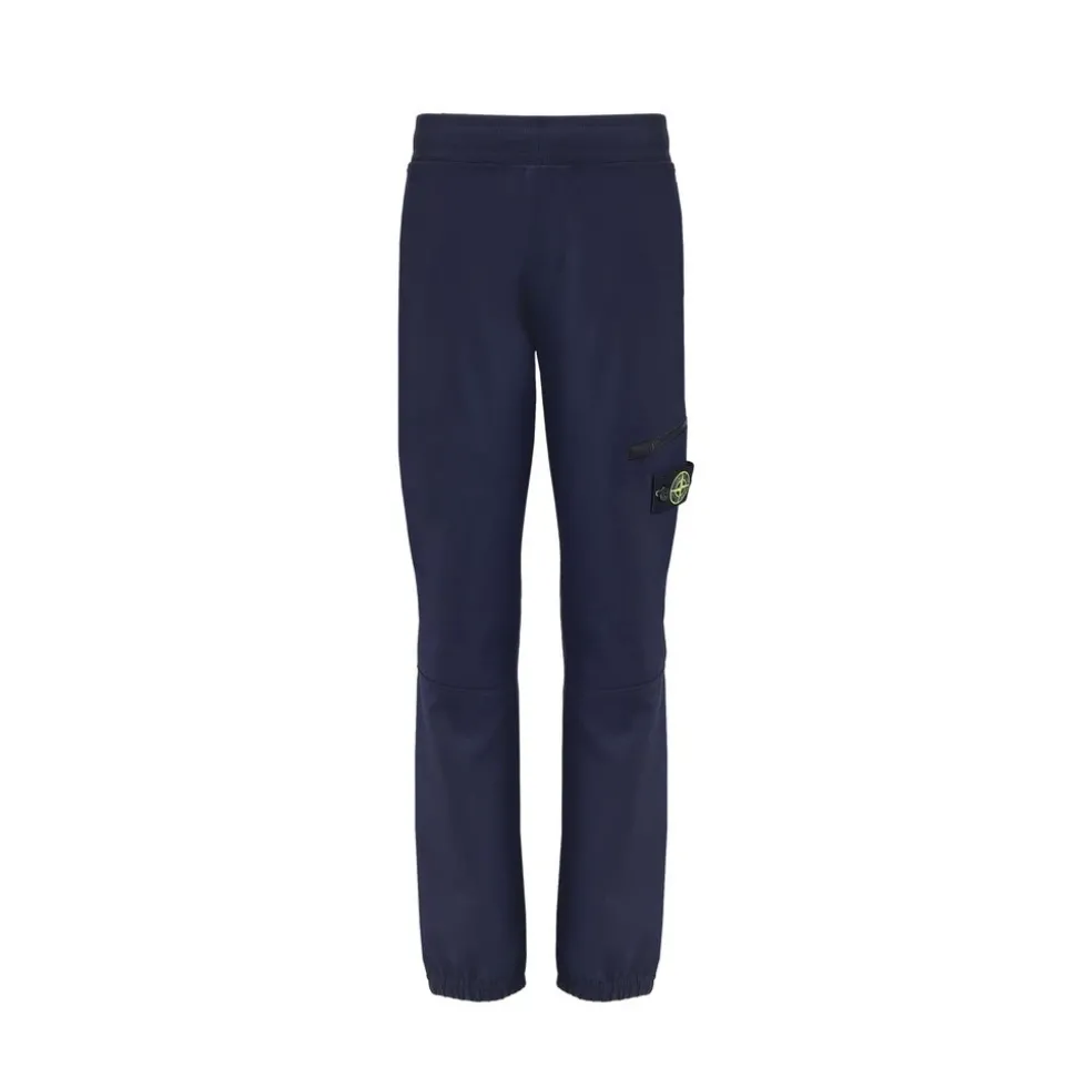 Kinderen Felpa Broek