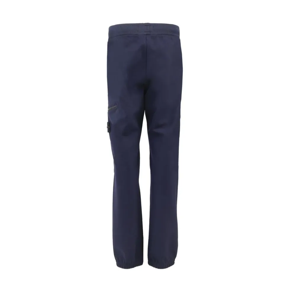 Kinderen Felpa Broek