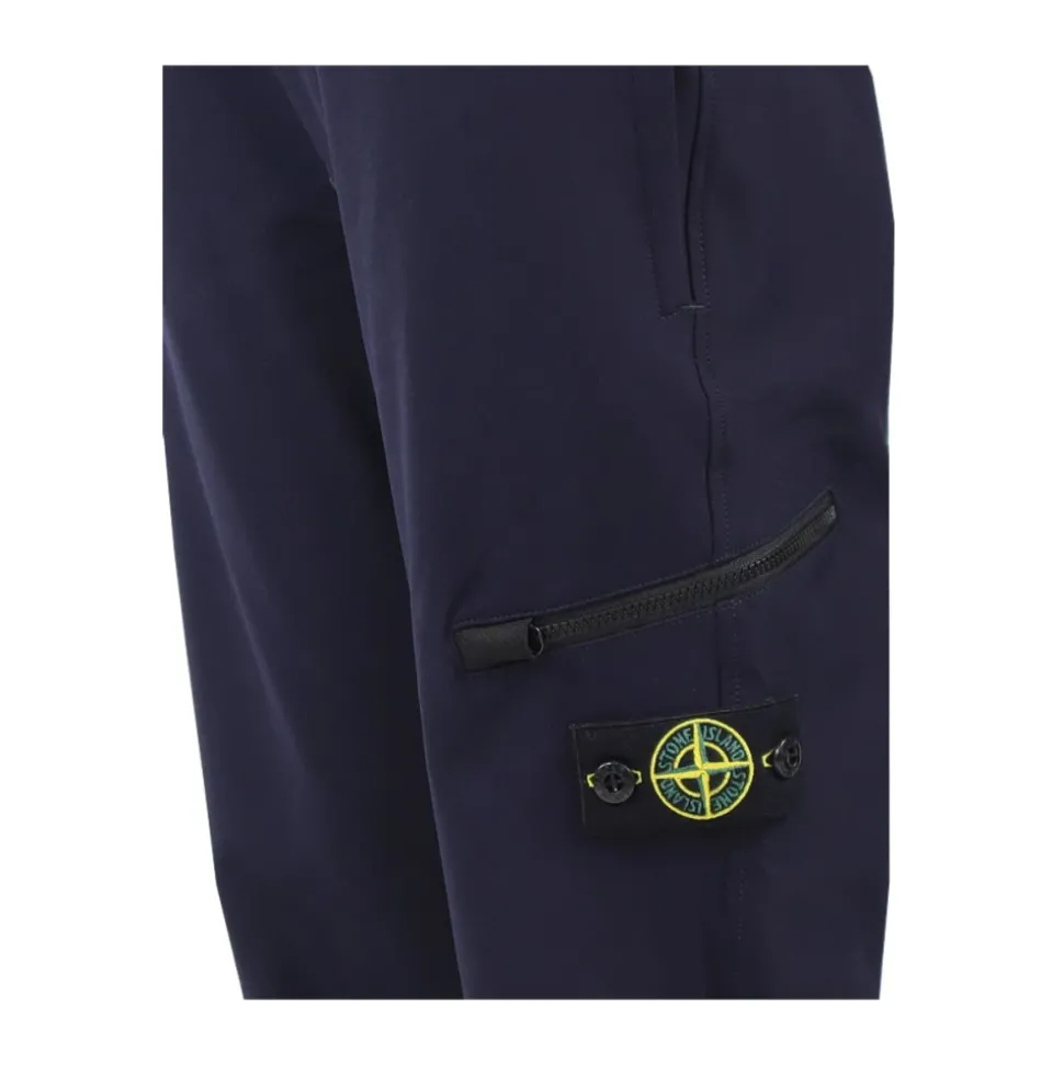 Kinderen Felpa Broek