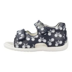 Kinderen Fietsprint Sandalen