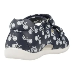 Kinderen Fietsprint Sandalen