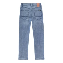 Kinderen GARWELL Denim Stone Used Jeans