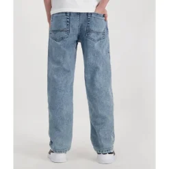 Kinderen GARWELL Denim Stone Used Jeans