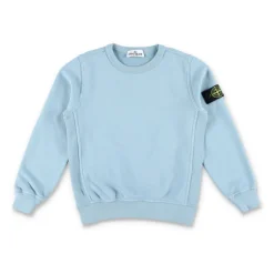 Kinderen Gebreide Trui Sweatshirt AW25