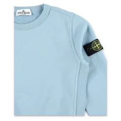 Kinderen Gebreide Trui Sweatshirt AW25