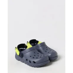 Kinderen Geperforeerde Comfort Klompen