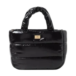 Kinderen Gewatteerde Handtas