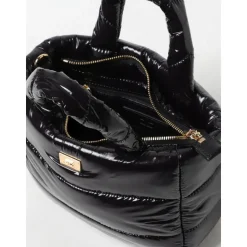 Kinderen Gewatteerde Handtas