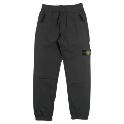 Kinderen Grijs Katoen Nylon Broek