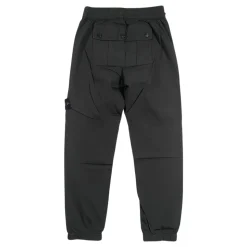 Kinderen Grijs Katoen Nylon Broek