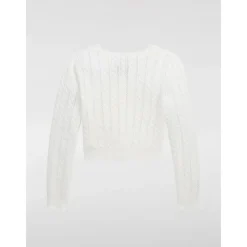 Kinderen Kabeltrui Vest Sweater