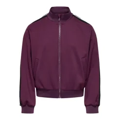 Kinderen KOGWARM Up Track Zip Jas