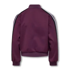 Kinderen KOGWARM Up Track Zip Jas