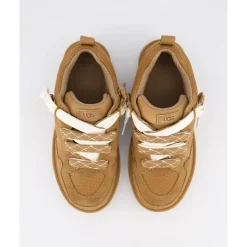 Kinderen Lowmel Chestnut Laarzen