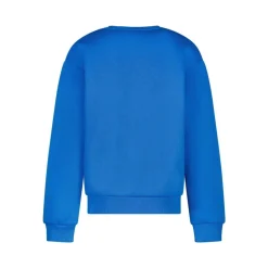 Kinderen LYNCY SW Kobalt Blauw Shirt
