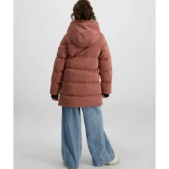 Kinderen Nylon Poly Peach Jack