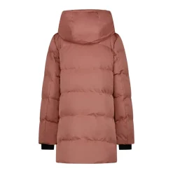 Kinderen Nylon Poly Peach Jack