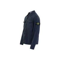 Kinderen Overshirt