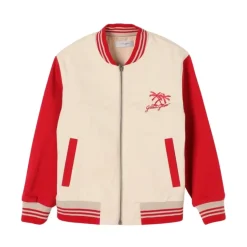 Kinderen Palmboom Baseball Jack