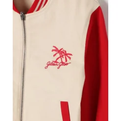 Kinderen Palmboom Baseball Jack