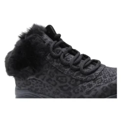 Kinderen Pepermunt Enkellaarzen